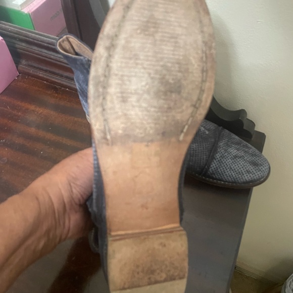 Shoes - Picture 5 of 16